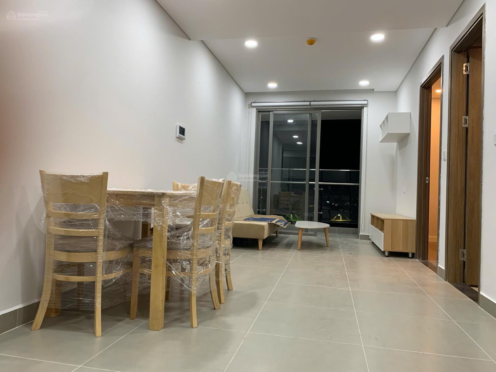 Bán căn hộ chung cư River Panorama, 114 m2 giá 6.69 tỷ đầy đủ nội thất, sổ hồng có sẵn