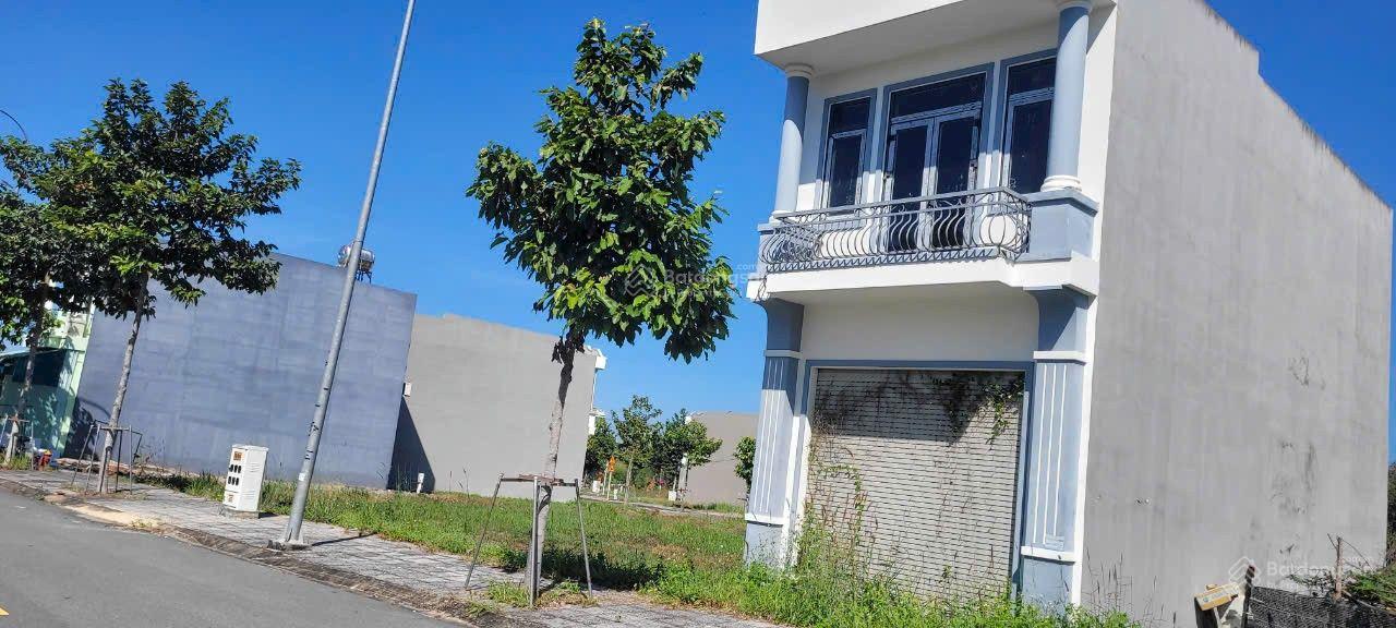 Đất sổ hồng riêng trong KDC nằm liền kề KCN Vsip2 DT 100m2 full thổ cư cách chợ Vĩnh Tân chỉ 2km