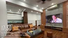 Đẹp long lanh, bán căn hộ 115m2 3 phòng ngủ đầy đủ nội thất tại Hà Thành Plaza 102 Thái Thịnh
