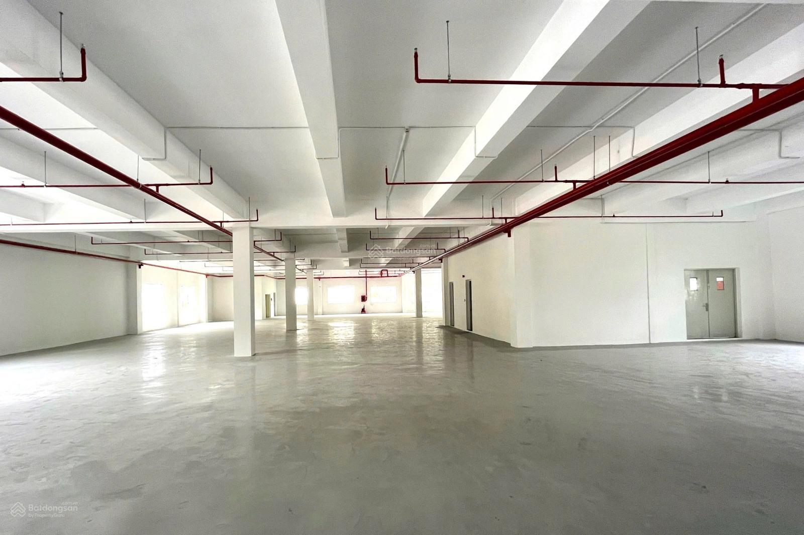 Cho thuê xưởng 3840m2 giá chỉ 499 triệu/tháng KCN Nhơn Trạch, Đồng Nai - LH 0931 760 ***