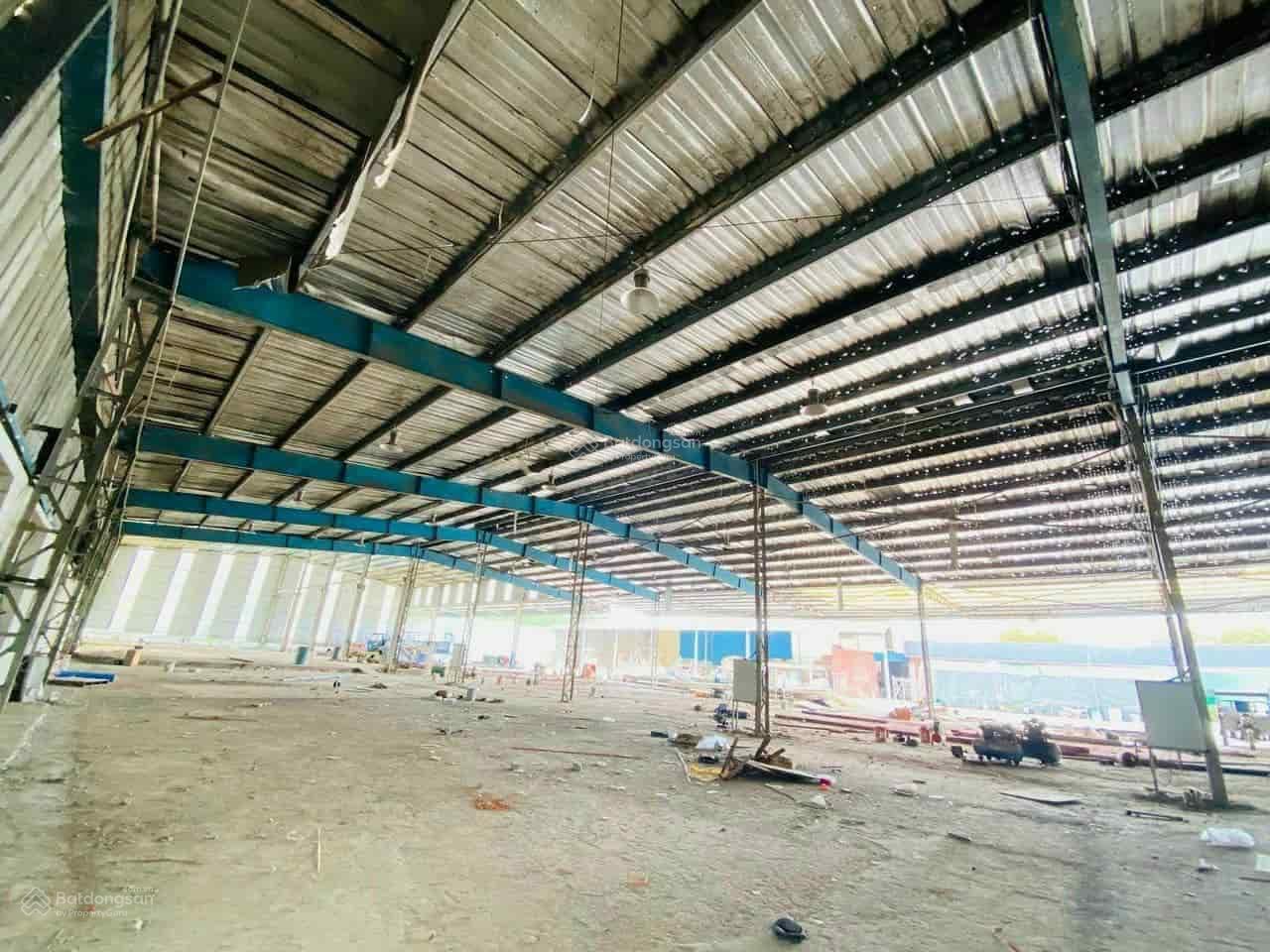 Cho thuê nhà xưởng 860m2 đến 5000m2 trong KCN Hoà Cầm, sẵn PCCC giá chỉ từ 46k/m2/th Cho thuê nhà xưởng 860m2 đến 5000m2 trong KCN Hoà Cầm, sẵn PCCC giá chỉ từ 46k/m2/th