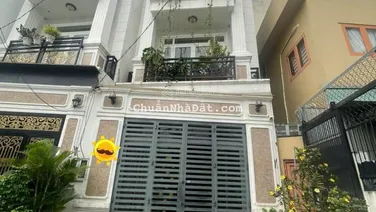 Bán nhà Đường 19, Hiệp Bình Chánh, Thủ Đức - ngay Gigamall, sổ riêng giá 9,5ty thương lượng