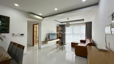 Bán nhanh căn hộ Happy Valley PMH, 100m, 3pn 2wc giá 9 tỷ. LH 0914 106 ***