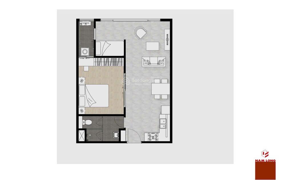 Cho thuê căn hộ chung cư Flora, view hồ bơi mắt mẻ. DT 55m2 - Giá 7.5tr/tháng full nội thất Cho thuê căn hộ chung cư Flora, view hồ bơi mắt mẻ. DT 55m2 - Giá 7.5tr/tháng full nội thất