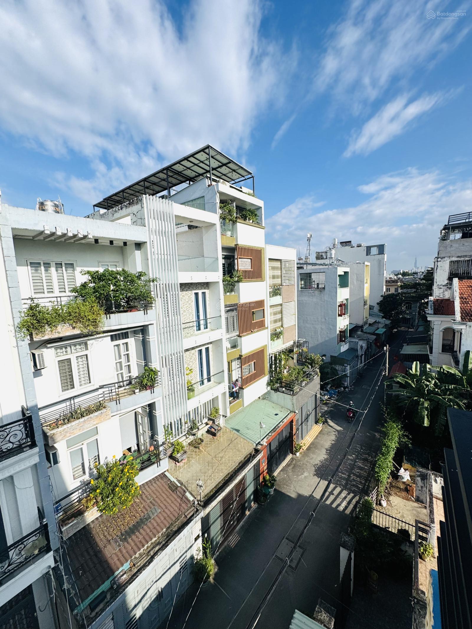 GÒ VẤP - XE HƠI 1 TRỤC THÔNG KÊNH THAM LƯƠNG - PHƯỜNG 6 - 70M2 (4 x 18) - 4 TẦNG LẦU - Giá Rẻ GÒ VẤP - XE HƠI 1 TRỤC THÔNG KÊNH THAM LƯƠNG - PHƯỜNG 6 - 70M2 (4 x 18) - 4 TẦNG LẦU - Giá Rẻ