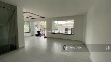 Cho thuê nhà mặt tiền Trương Văn Bang DT 8x20m hầm 4 tầng .Chỉ 65tr/th.Quân 0901 380 ***