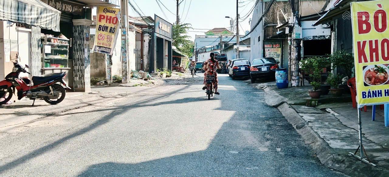 Bán Nhanh Lô Đất Mặt Tiền Đường 12 Linh Tây Ngang 6m, 151m2, Giá Rẻ 10.xTỷ, Sát Phạm Văn Đồng