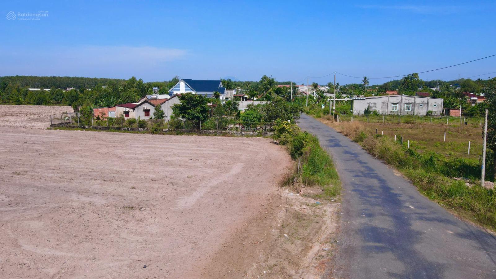 Đất 322m² (10x32-790tr)-đối diện KCN lớn nhất Đông Nam Á mua hôm nay giá rẻ bất ngờ - 0335 801 *** Đất 322m² (10x32-790tr)-đối diện KCN lớn nhất Đông Nam Á mua hôm nay giá rẻ bất ngờ - 0335 801 ***