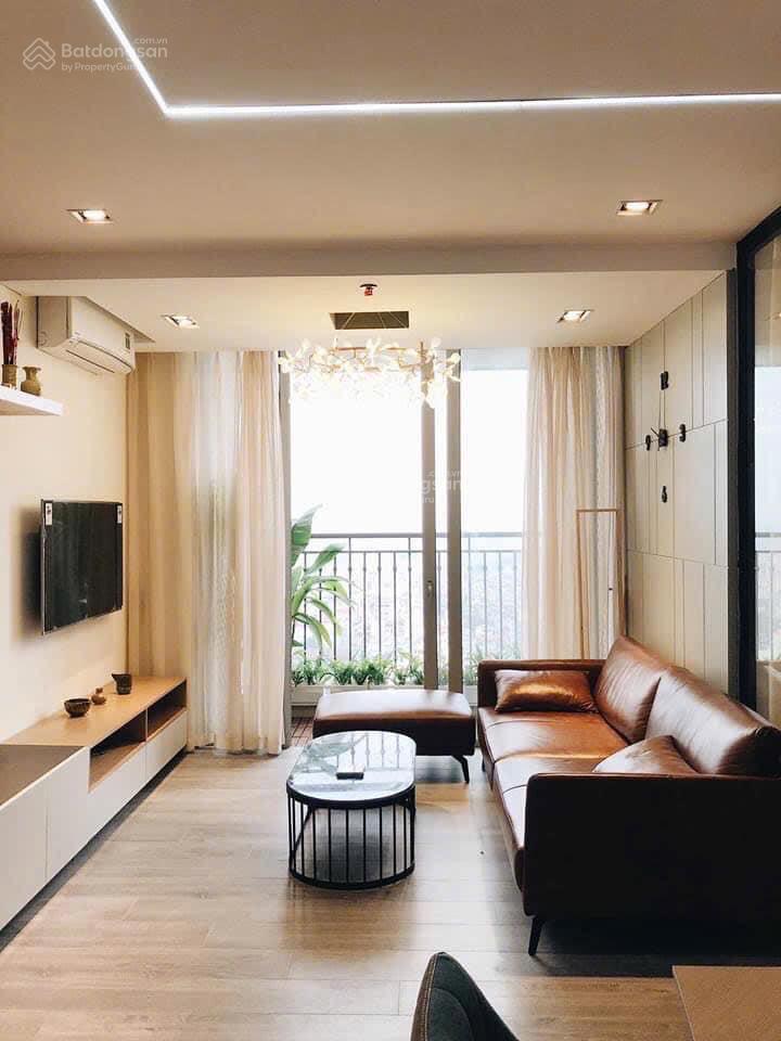 Chính chủ bán căn hộ 2PN khu nhà ở CBCS BCA & HH Epichomes, 43 Phạm Văn Đồng giá 6 tỷ