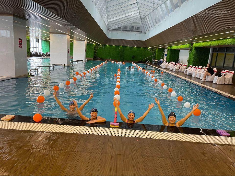 Chính chủ bán căn hộ 2PN khu nhà ở CBCS BCA & HH Epichomes, 43 Phạm Văn Đồng giá 6 tỷ