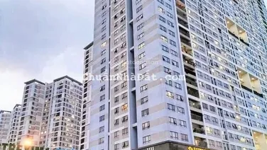 Chính chủ bán căn hộ 2PN khu nhà ở CBCS BCA & HH Epichomes, 43 Phạm Văn Đồng giá 6 tỷ