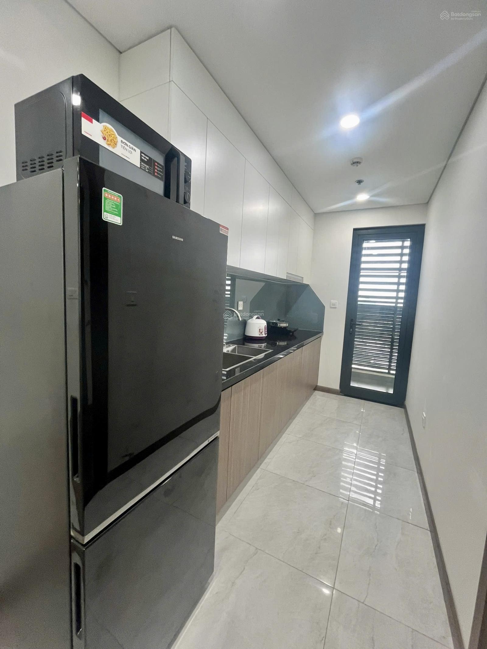 Bán căn FPT Plaza 2, DT 69m2 - 2PN - full nội thất giá chỉ 3.45 tỷ - tầng 22