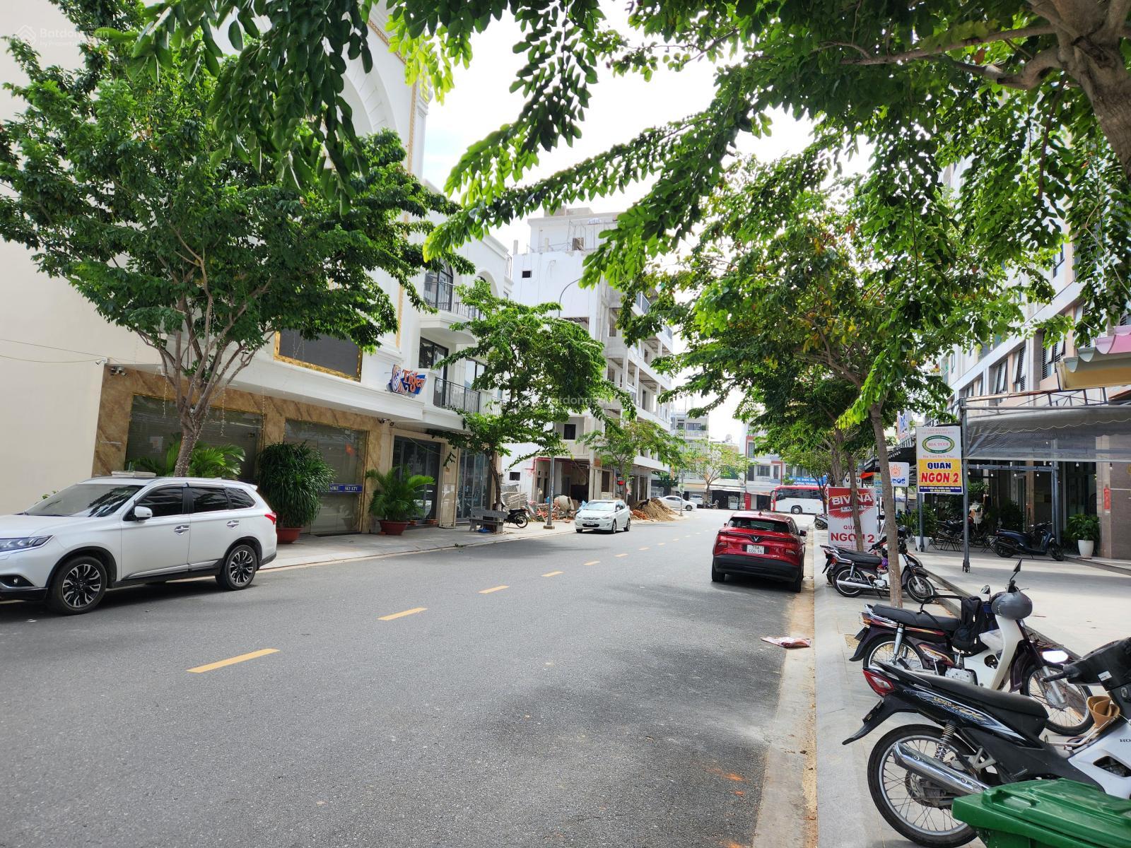 Lô đất đường A3 rộng 16m đối diện chung cư XH1 cách công viên 20m