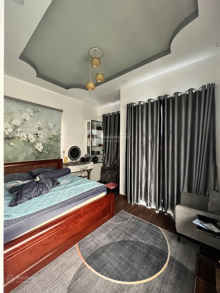 BÁN NHÀ BIỆT THỰ 2 TẦNG Ở NGAY  DT 191M2  TRUNG TÂM THỦ ĐỨC ĐẶNG VĂN BI  BÌNH THỌ