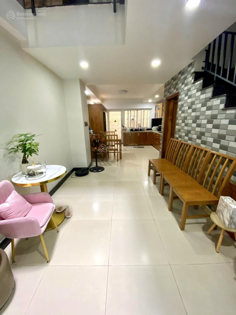 Bán nhà mặt tiền đường 34 An Phú An Khánh, gần công viên, full nội thất, sổ hồng hoàn công