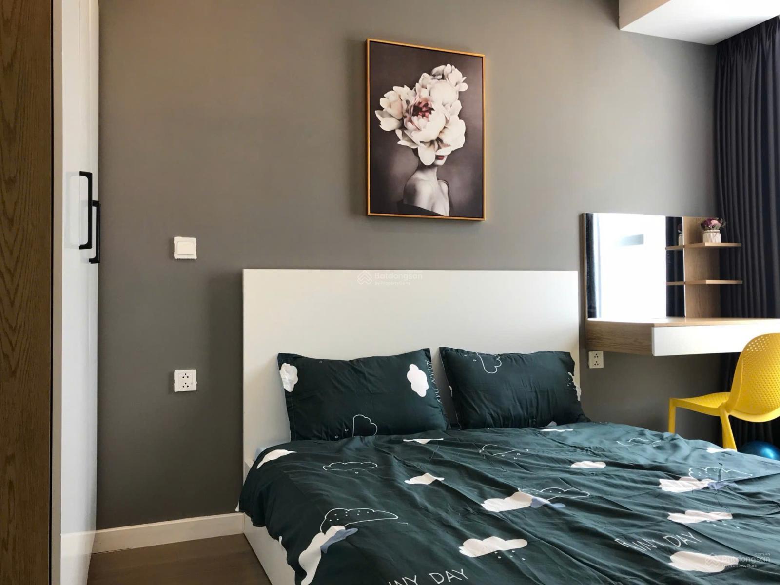 Chính chủ bán căn River Panorama Quận 7 diện tích 65m2, 2PN, 2WC. Đầy đủ nội thất