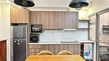 Cho thuê CC Palm Heights, 16 triệu, 80m2, 2PN, 2WC, giá ưu đãi tại Q2, HCM