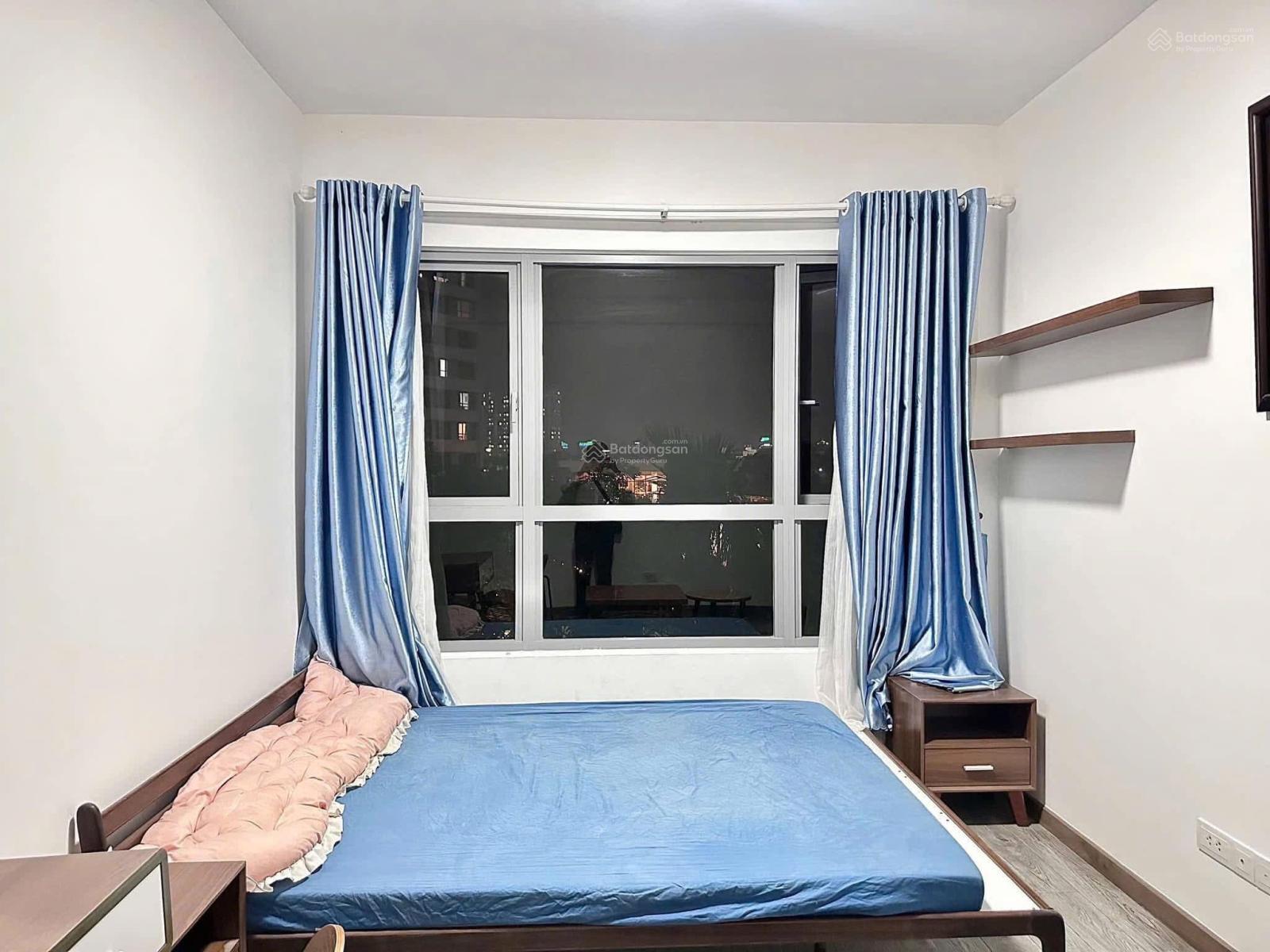 Cho thuê CC Palm Heights, 16 triệu, 80m2, 2PN, 2WC, giá ưu đãi tại Q2, HCM