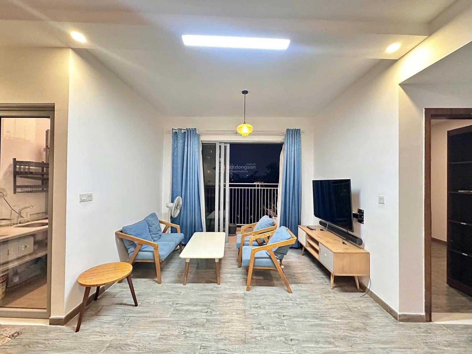 Cho thuê CC Palm Heights, 16 triệu, 80m2, 2PN, 2WC, giá ưu đãi tại Q2, HCM
