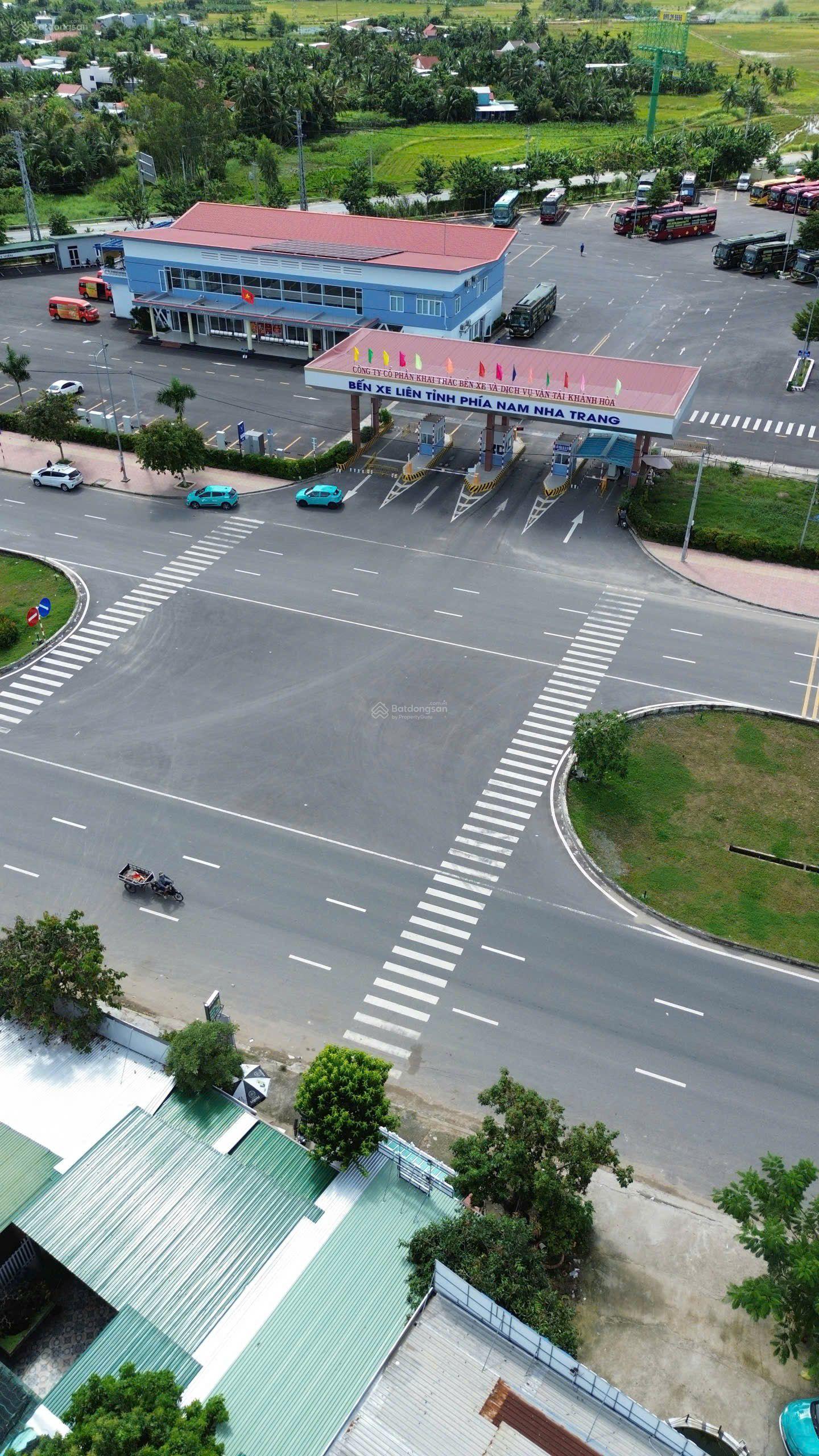 Góc cho thuê đất 100m2 mặt đường Võ Nguyên Giáp 5 triệu/ tháng. LH: 0333 039 ***