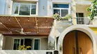 Bán Villa Mỹ Thái, Phú Mỹ Hưng, 7x18m, giá 40.1 tỷ xem nhà 24/7 :0938 602 *** Nhân