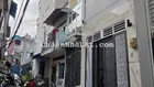 Cách mặt tiền 50m! Bán nhà cũ Hoàng Hoa Thám 84m2 hẻm xe hơi tới nơi xây mới 4 tầng