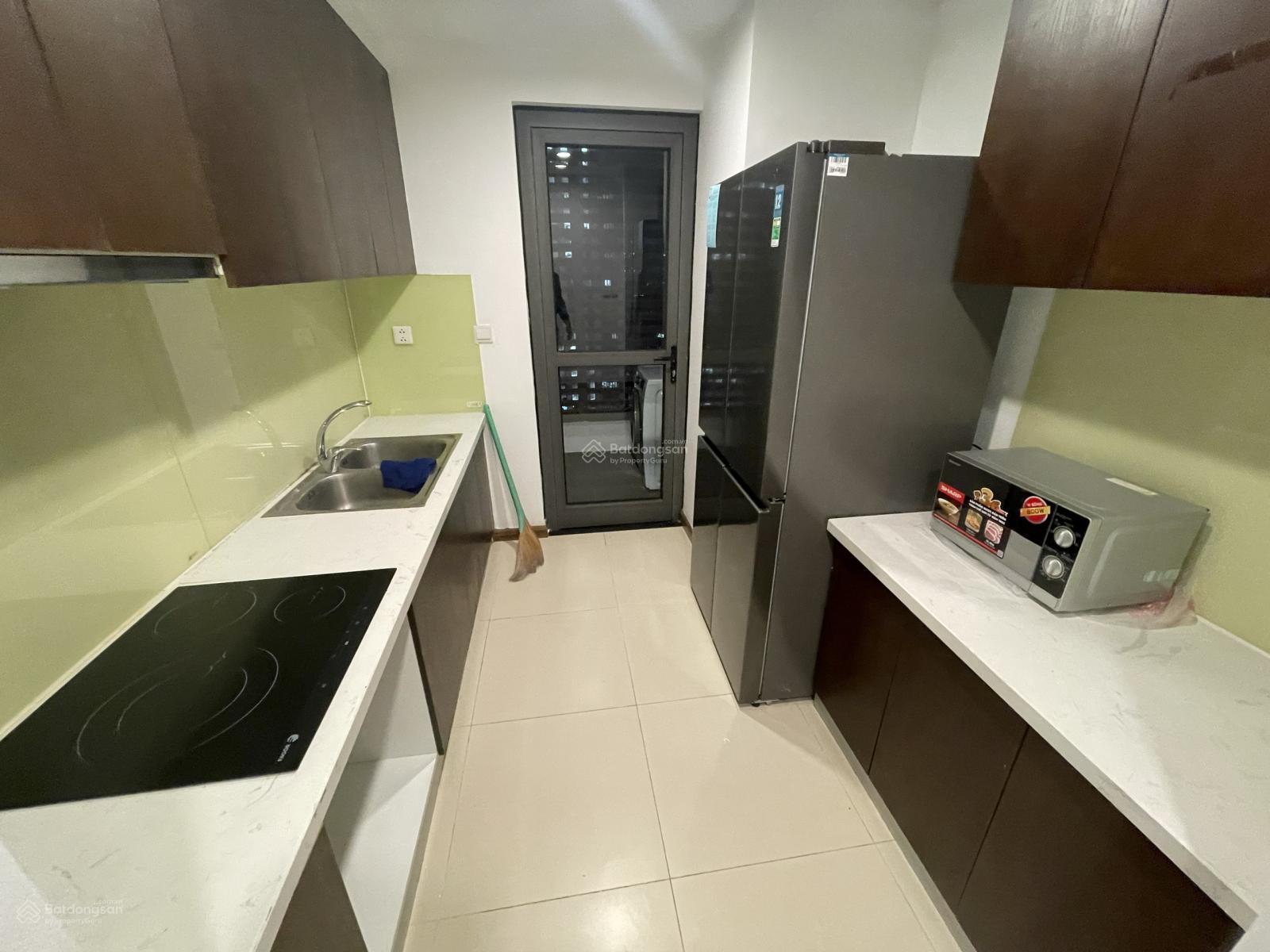 Nổi bật ! Cần cho thuê căn hộ Hà Nội Center Point 27 Lê Văn Lương. 90m2. 3PN full đồ 18tr/th