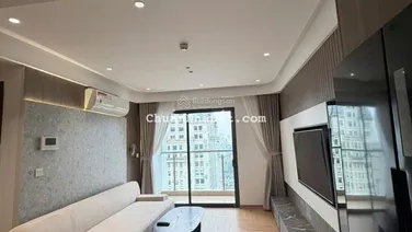 (Mới) Cho thuê gấp 3 ngủ 99m² tại The sun mễ trì, giá 18 triệu/tháng gọi: 0942 281 *** em Huy.