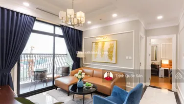 Cho thuê Artemis Lê Trọng Tấn, 80 m2, 2 ngủ full đồ, 18 triệu. LH O/971/342.965
