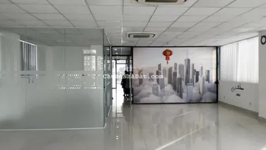Cho thuê văn phòng 200m² tại Bạch Đằng không gian đẹp, giá tốt, sẵn sàng vào làm
