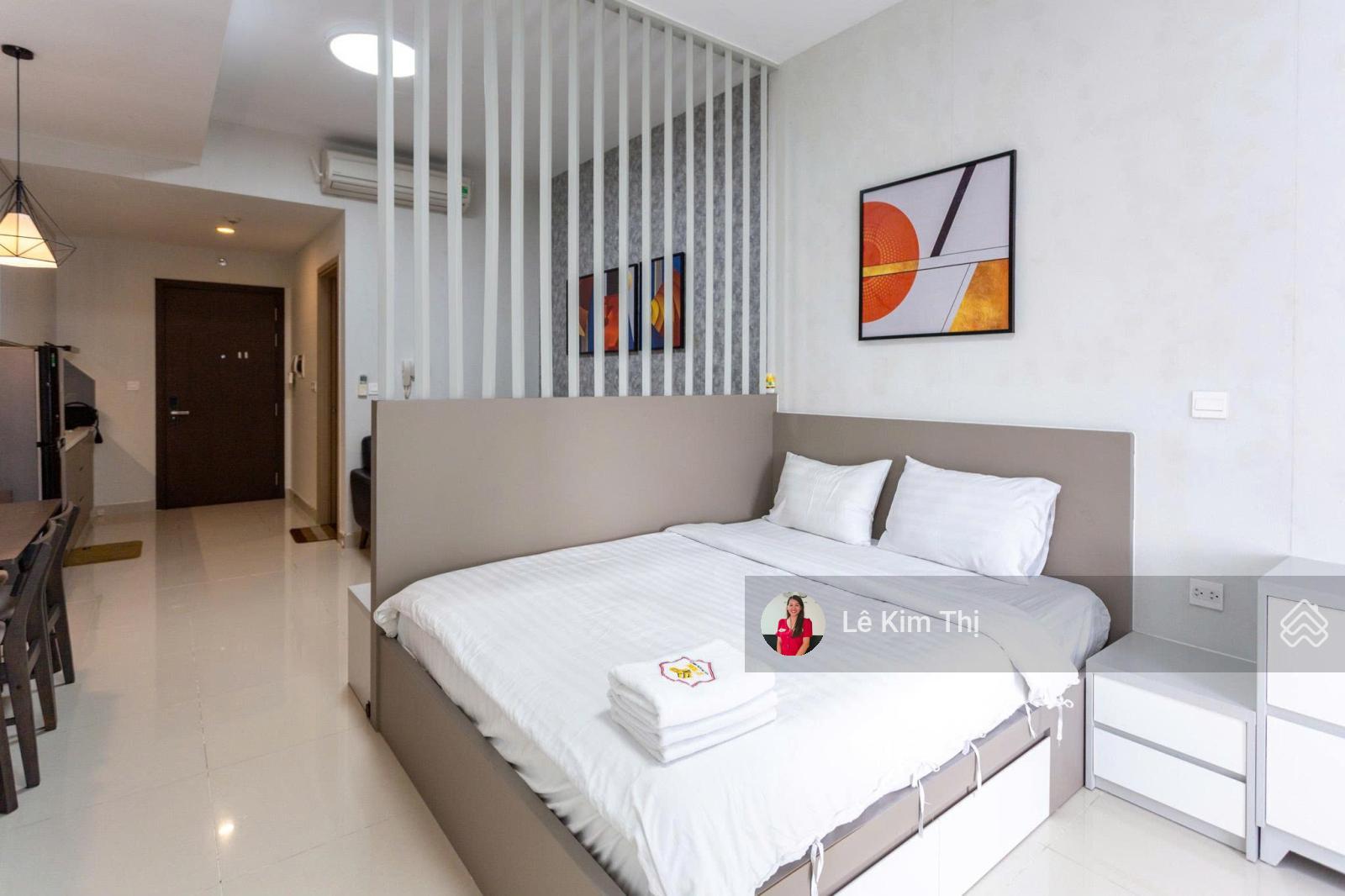 Hot- Giỏ hàng căn hộ Officetel tại Sunrise City View Quận 7 - 38 - 48m2 giá 2,7 - 3.1 tỷ