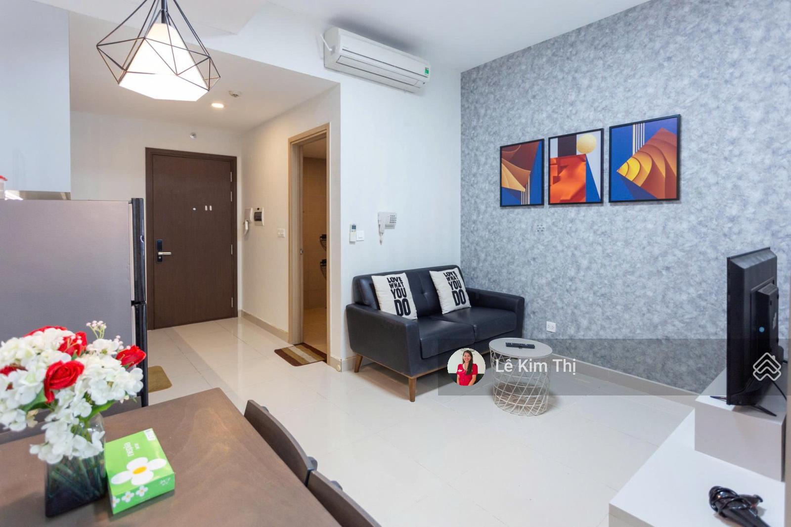 Hot- Giỏ hàng căn hộ Officetel tại Sunrise City View Quận 7 - 38 - 48m2 giá 2,7 - 3.1 tỷ