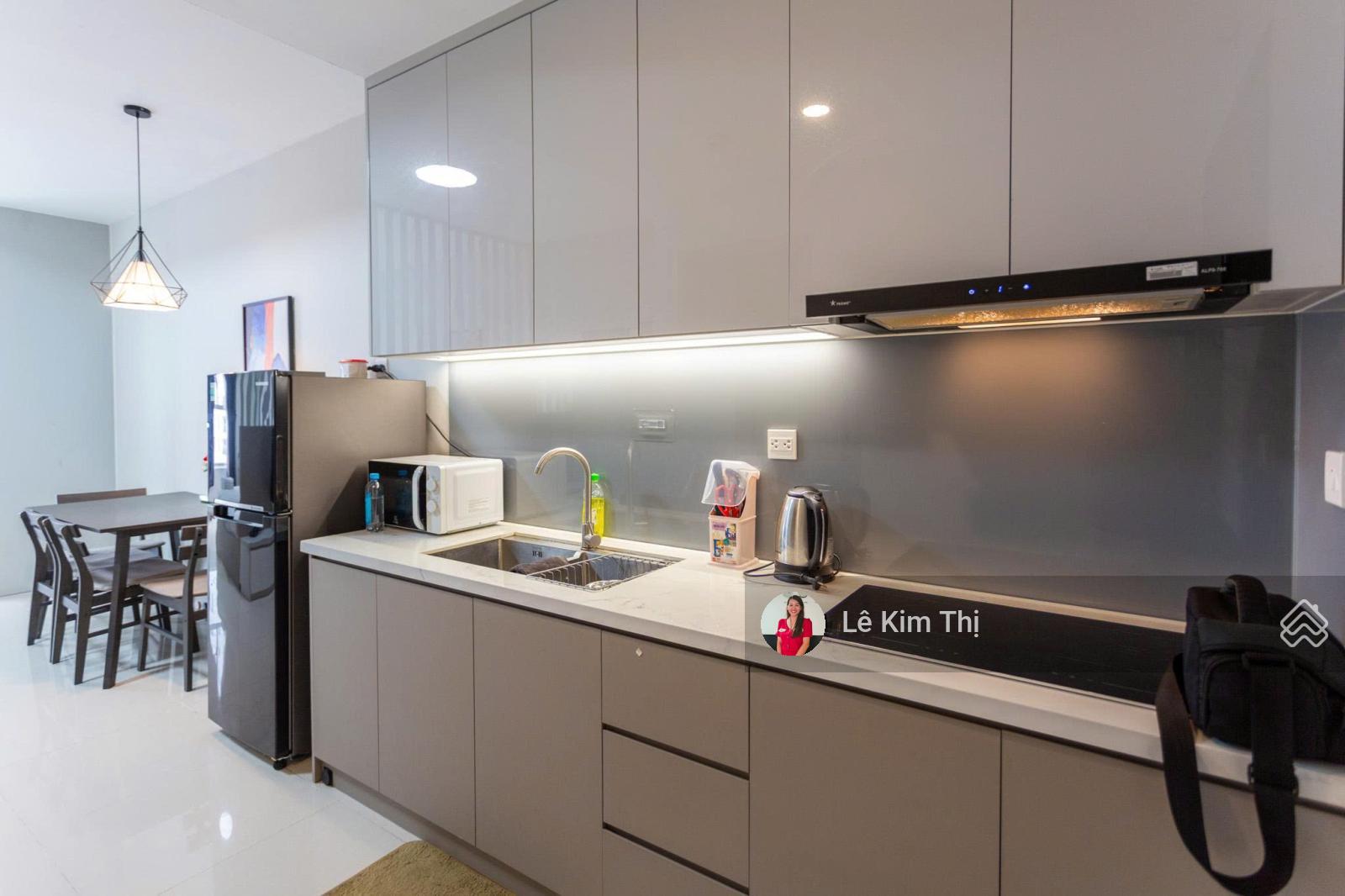 Hot- Giỏ hàng căn hộ Officetel tại Sunrise City View Quận 7 - 38 - 48m2 giá 2,7 - 3.1 tỷ