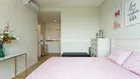 Cho thuê căn hộ Đảo Kim Cương 2PN 2WC 90m2, view đẹp, full NT 23tr