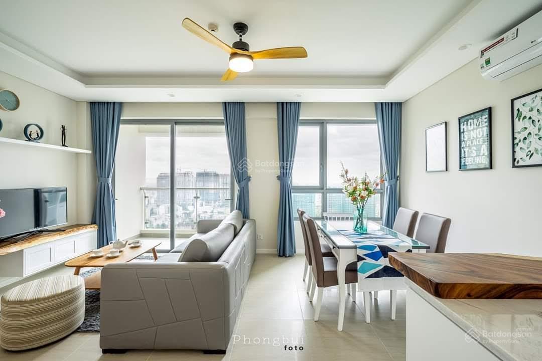 Cho thuê căn hộ Đảo Kim Cương 2PN 2WC 90m2, view đẹp, full NT 23tr Cho thuê căn hộ Đảo Kim Cương 2PN 2WC 90m2, view đẹp, full NT 23tr