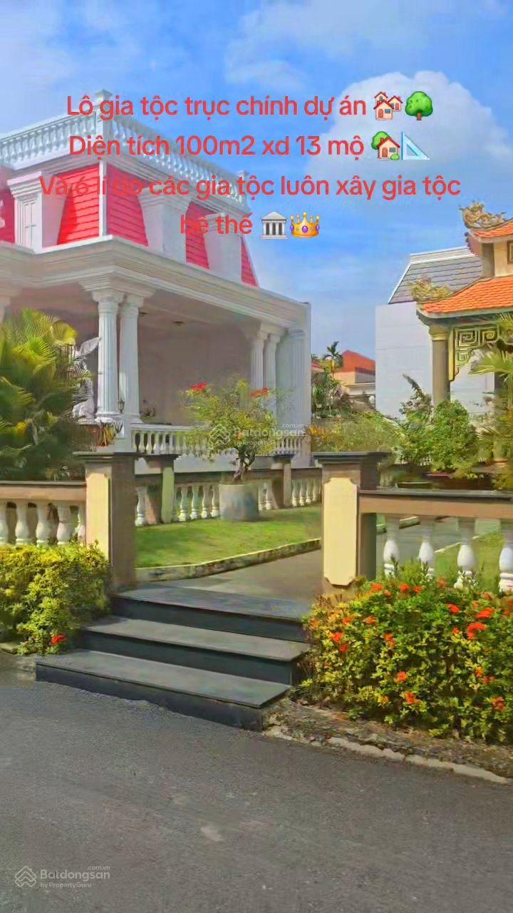 Lô mộ gia tộc 100m2 trục chính cuối cùng của dự án, Phúc An Viên, liên hệ 0904 968 ***