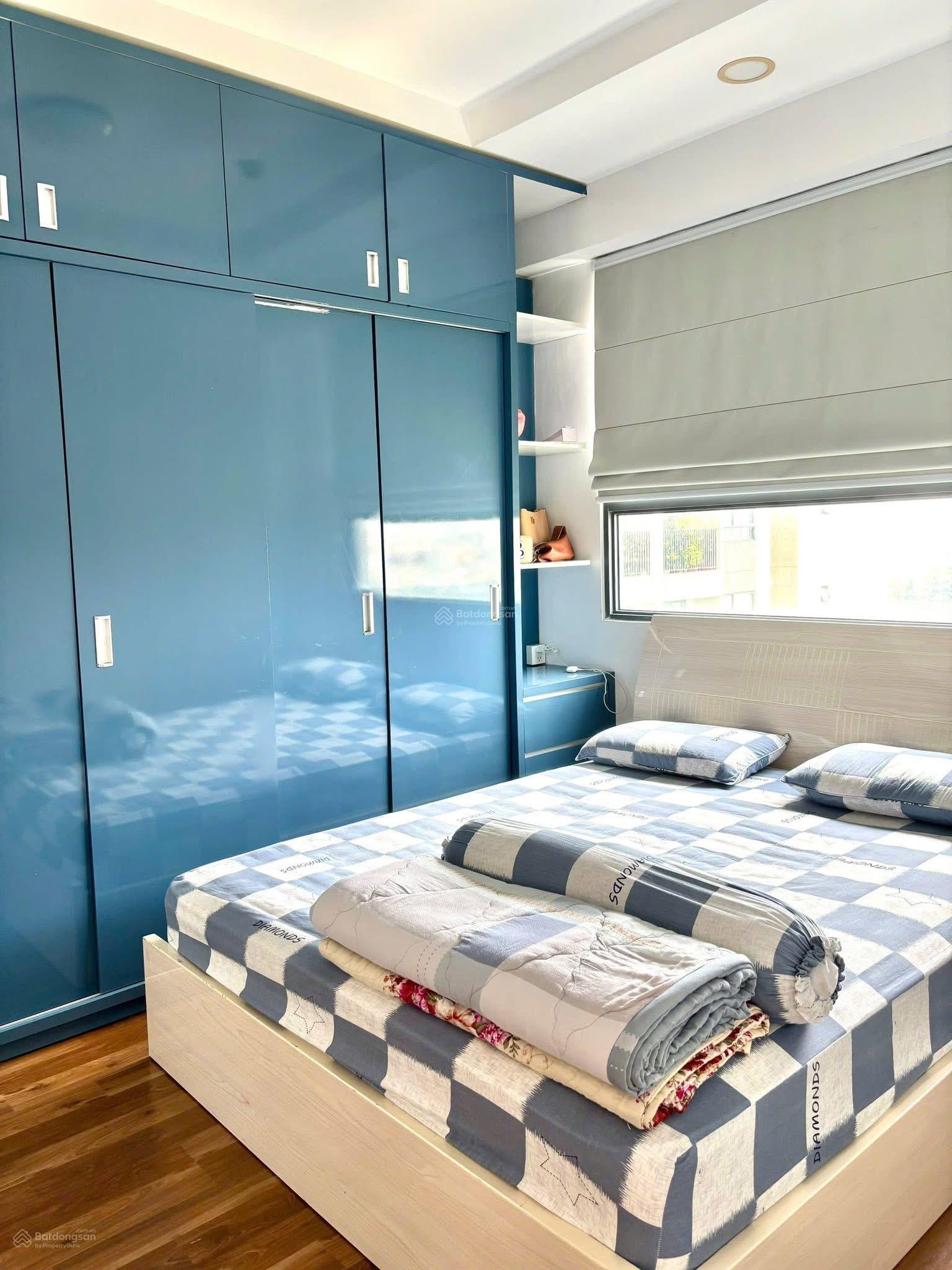 The Pegasuite 1 1002 Tạ Quang Bửu, Quận 8 giá chỉ 4.150tỷ