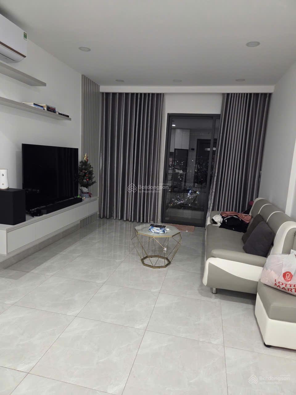 Bán căn hộ Lavida Plus, 4 tỷ, 55m2, 1PN, 1WC, giá tốt