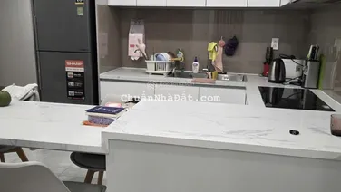 Bán căn hộ Lavida Plus, 4 tỷ, 55m2, 1PN, 1WC, giá tốt