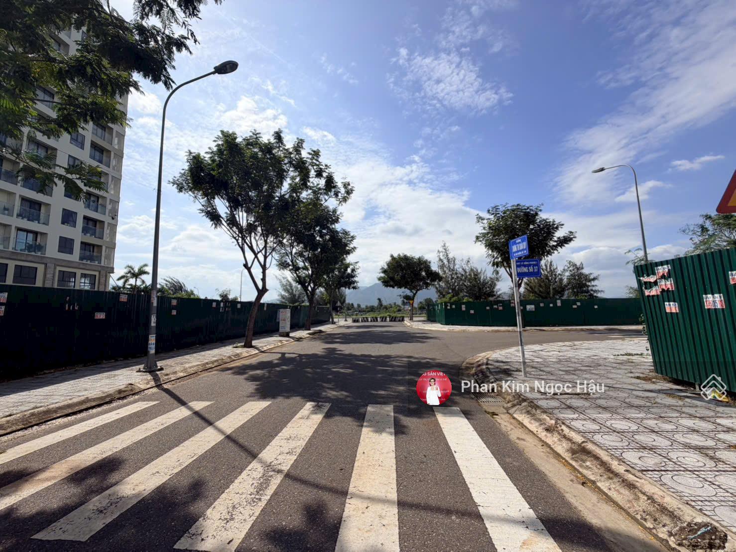 Bán lô đất nền khu đô thị Hà Quang 1 đường Dương Thị Xuân Quý, đất sạch đẹp cao ráo ko ngập lụt