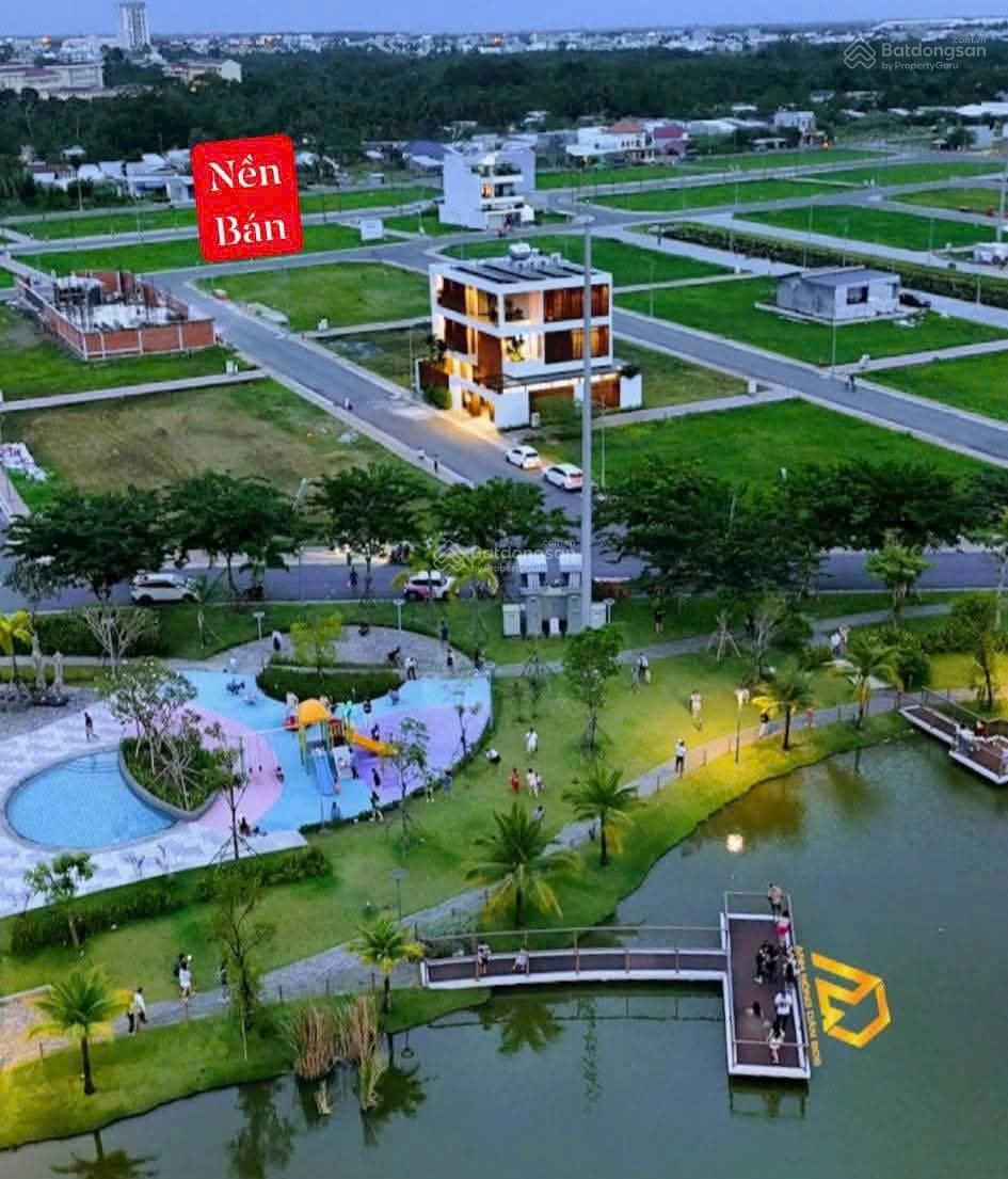 NỀN ( 10*15) KHU DÂN CƯ NAM LONG CẦN THƠ