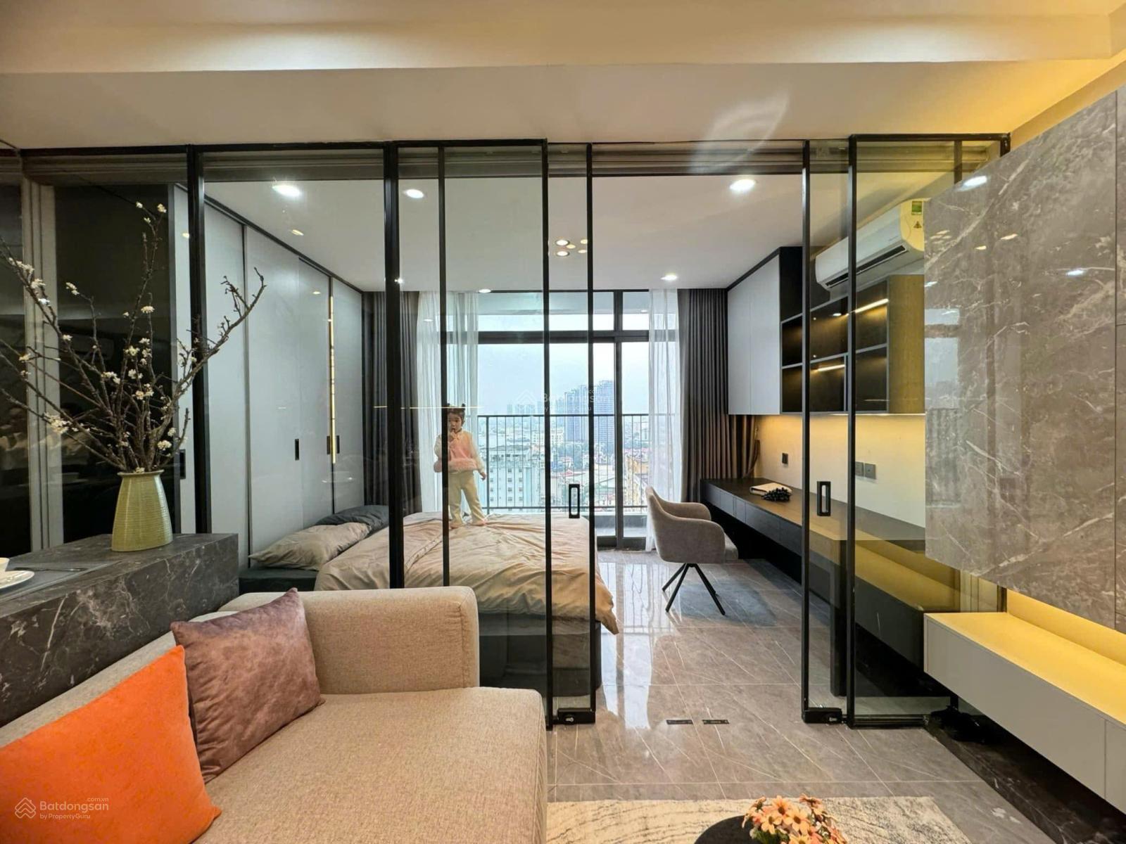 GIÁ ĐẦU TƯ! căn hộ 112m, 10 tỷ tại Thăng Long Number One