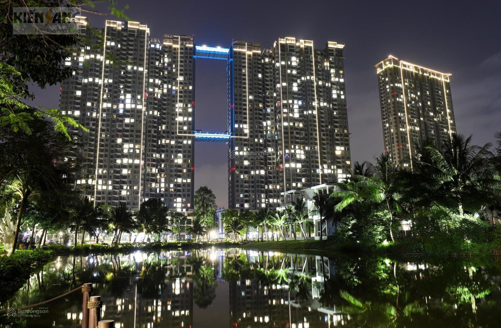 Căn hộ 3PN Sky Oasis 84m2, giá 5.850 tỷ Căn hộ 3PN Sky Oasis 84m2, giá 5.850 tỷ