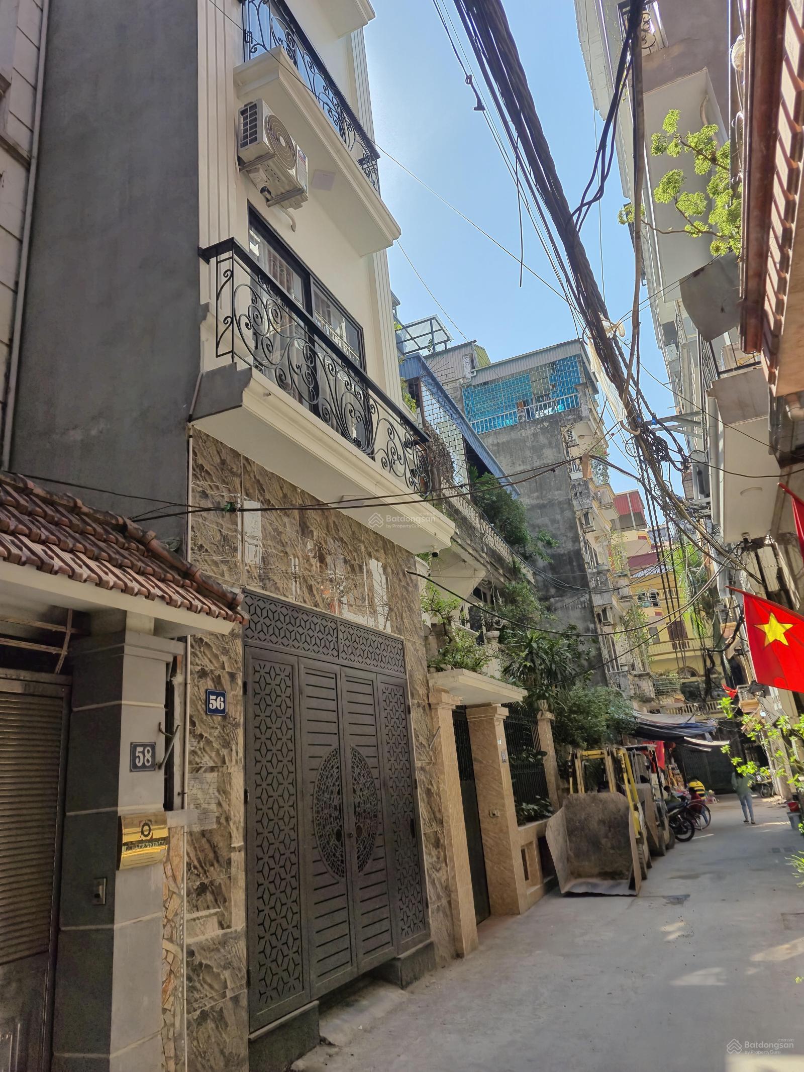 Bán nhà phân lô, góc, mặt tiền 15m, ngã 3 ô tô tránh, ở đẳng cấp, Nguyễn Quý Đức, Thanh Xuân