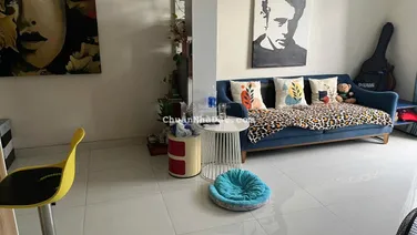 Cần bán căn hộ Grand Riverside, 283 Bến Vân Đồn, Phường 2, Quận 4. + Diện tích : 78m2 - 2PN -2WC