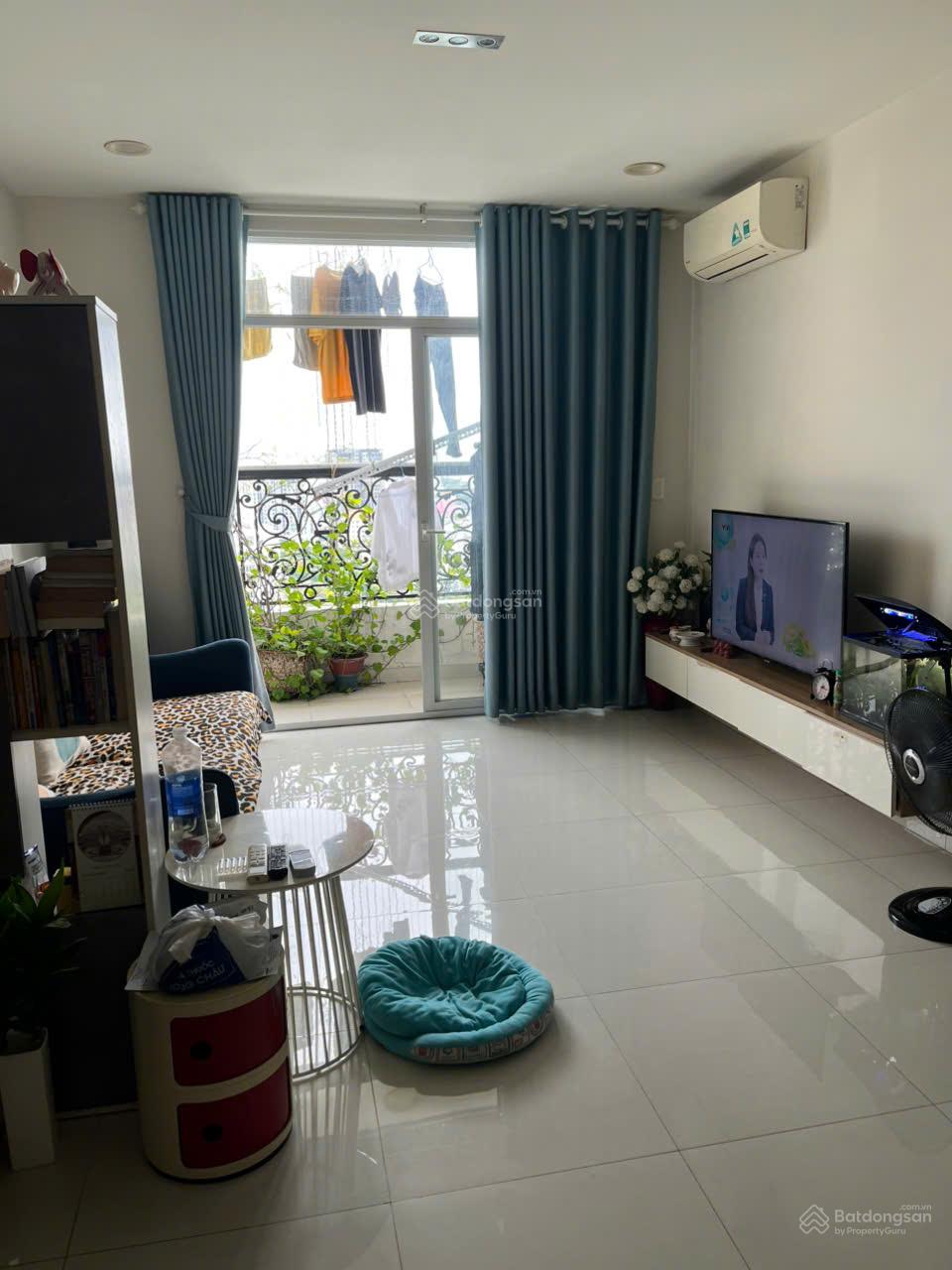 Cần bán căn hộ Grand Riverside, 283 Bến Vân Đồn, Phường 2, Quận 4. + Diện tích : 78m2 - 2PN -2WC