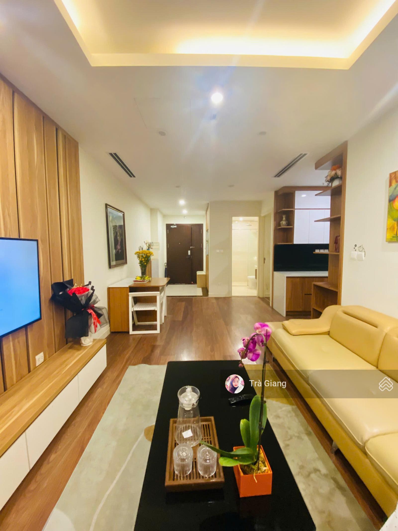 Giá thật: Chính chủ bán gấp căn hộ Imperia Garden 2N2vs 66m2 full NT đẹp giá 7,9 tỷ, LH: 0846 463 ***