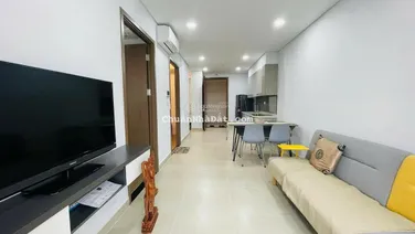 Cho thuê 2PN River panorama - Đầy đủ nội thất - Giá chỉ 11,5 triệu/tháng