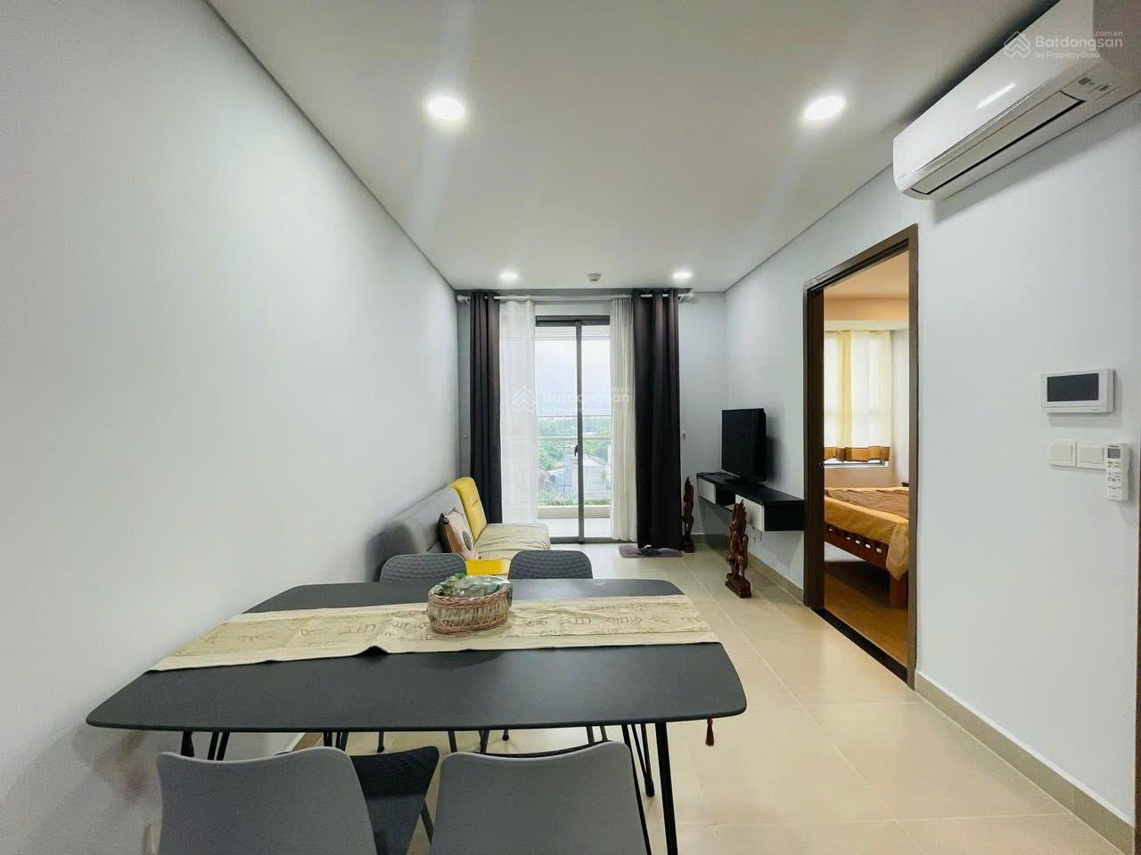 Cho thuê 2PN River panorama - Đầy đủ nội thất - Giá chỉ 11,5 triệu/tháng Cho thuê 2PN River panorama - Đầy đủ nội thất - Giá chỉ 11,5 triệu/tháng