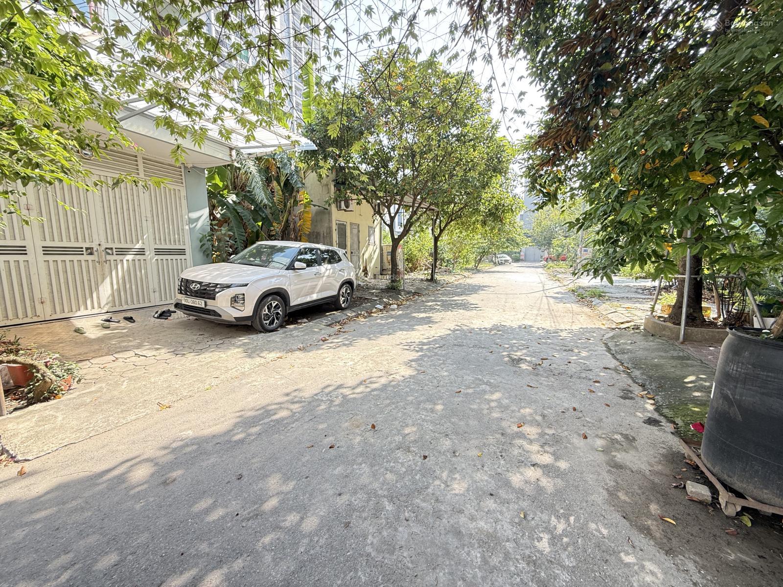 Chính chủ bán đất dịch vụ khu B Yên Nghĩa, vị trí đẹp giá tốt, sẵn sổ công chứng